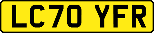 LC70YFR