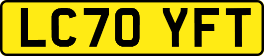 LC70YFT