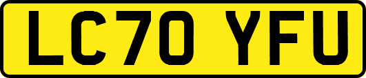 LC70YFU