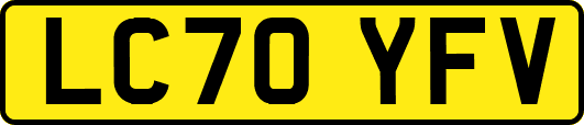 LC70YFV