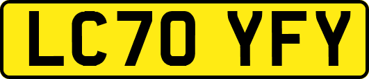 LC70YFY