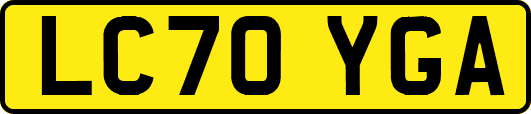 LC70YGA