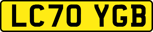 LC70YGB
