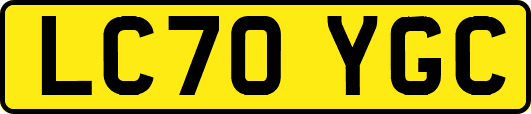LC70YGC