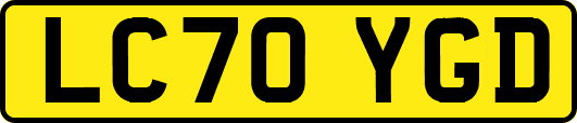 LC70YGD