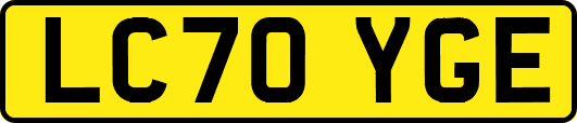 LC70YGE