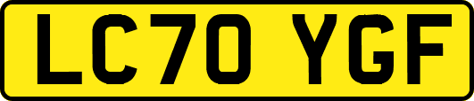 LC70YGF