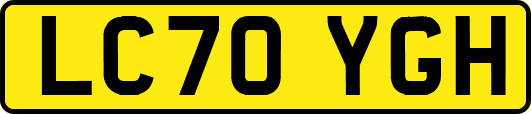 LC70YGH