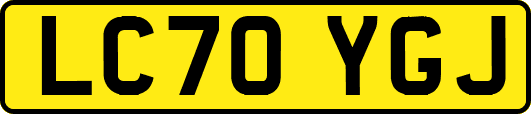 LC70YGJ