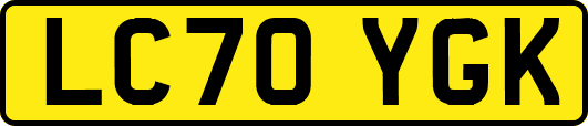 LC70YGK