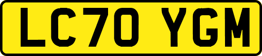 LC70YGM