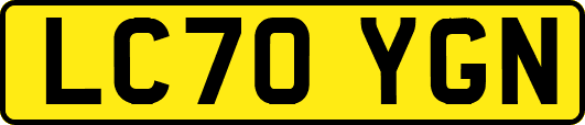LC70YGN