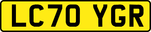 LC70YGR