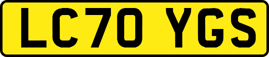 LC70YGS