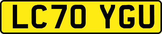 LC70YGU