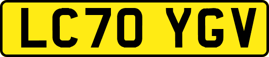 LC70YGV