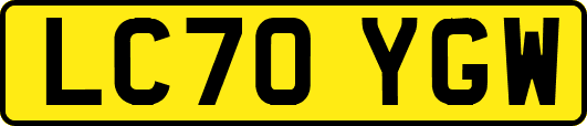 LC70YGW