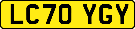 LC70YGY