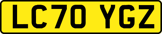 LC70YGZ