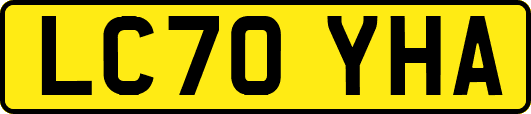LC70YHA