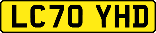 LC70YHD