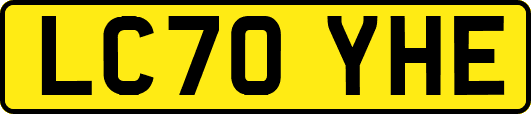 LC70YHE