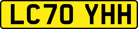 LC70YHH