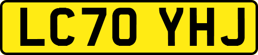 LC70YHJ