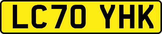 LC70YHK