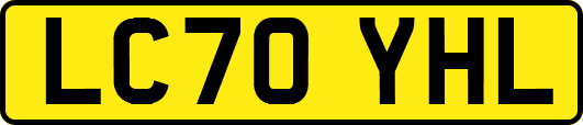 LC70YHL