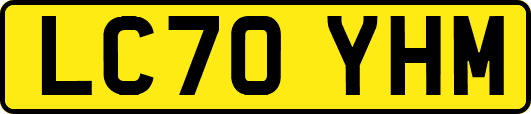 LC70YHM
