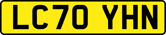 LC70YHN