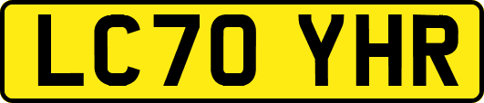 LC70YHR