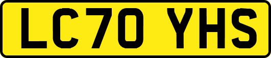 LC70YHS