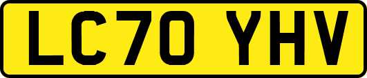 LC70YHV