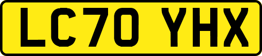 LC70YHX