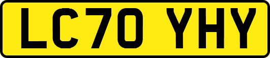 LC70YHY
