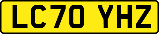LC70YHZ