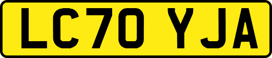 LC70YJA