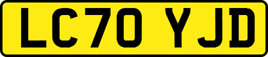 LC70YJD