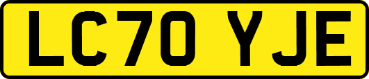 LC70YJE