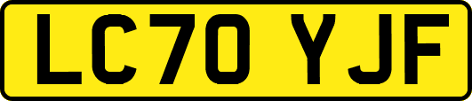 LC70YJF