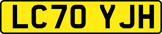 LC70YJH