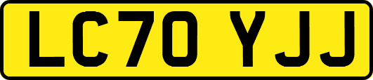 LC70YJJ