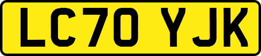LC70YJK