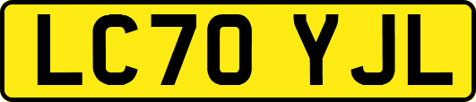 LC70YJL