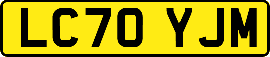 LC70YJM