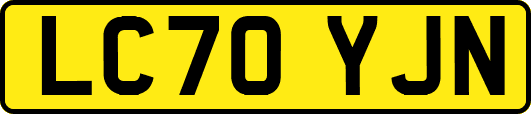 LC70YJN