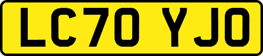 LC70YJO