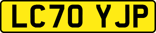 LC70YJP